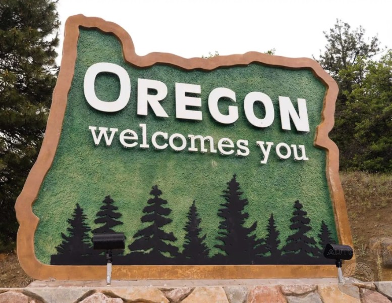 Oregon EV Rebate Program Runs Out Of Money